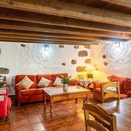 Casa Rural La Caldera Teror Εξωτερικό φωτογραφία
